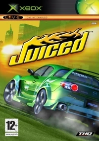 Juiced