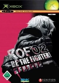 King of Fighters 2002, The