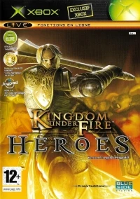 Kingdom Under Fire: Heroes [FR]