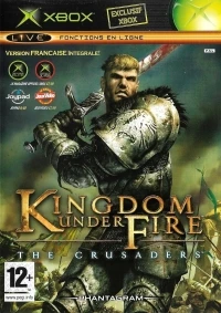 Kingdom Under Fire: The Crusaders [FR]
