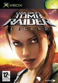 Lara Croft Tomb Raider: Legend