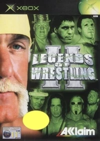 Legends Of Wrestling II