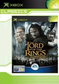 Lord of the Rings, The: The Two Towers [Classic]