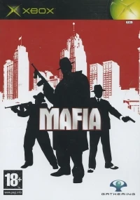 Mafia [FR]