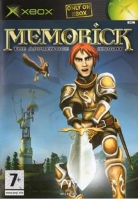 Memorick The Apprentice Knight