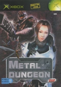 Metal Dungeon [FR]