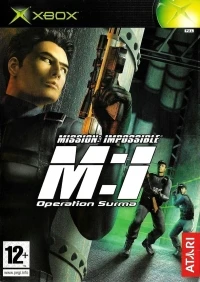Mission: Impossible - Operation Surma [FR]