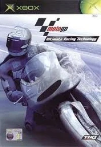 MotoGP: Ultimate Racing Technology