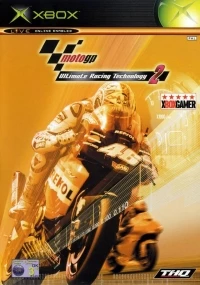 MotoGP: Ultimate Racing Technology 2
