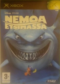 Nemoa Etsimässä