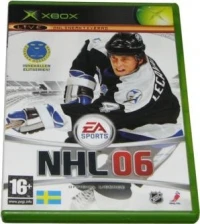 NHL 06