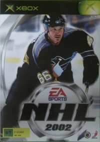 NHL 2002 (VET/SFB rated)