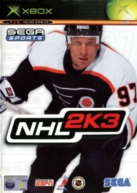NHL 2K3 [UK][NL]
