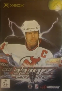 NHL Hitz 2002 [FI][SE]