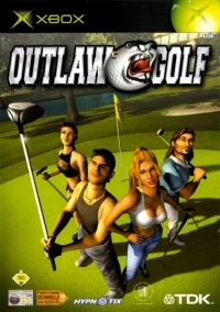 Outlaw Golf