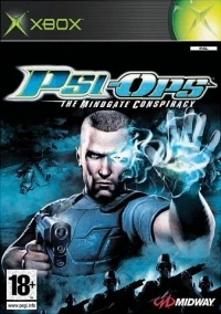 Psi-Ops: The Mindgate Conspiracy