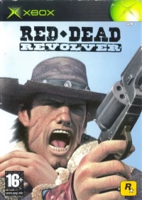 Red Dead Revolver