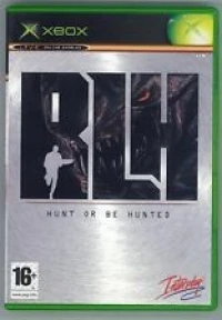 RLH: Hunt Or Be Hunted