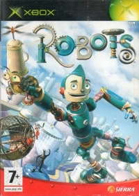 Robots [NL]