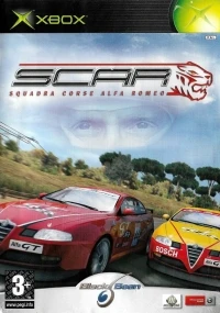 S.C.A.R.: Squadra Corse Alfa Romeo [FR]