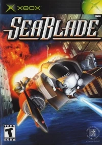 Sea Blade
