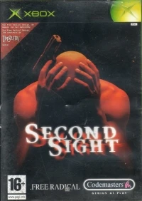 Second Sight [NL][FR]