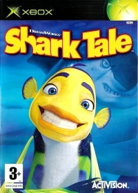 Shark Tale