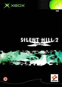Silent Hill 2: Inner Fears