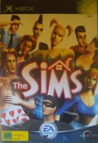 Sims, The [FI]