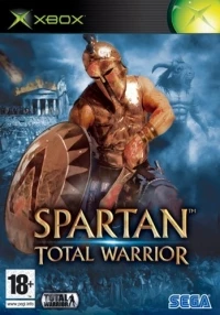 Spartan: Total Warrior [FR]