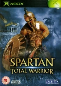 Spartan: Total Warrior [UK]