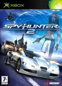 SpyHunter 2