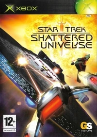 Star Trek: Shattered Universe [FR]