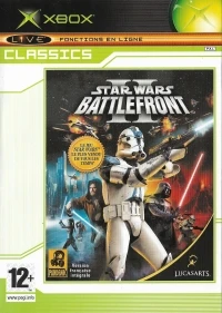Star Wars: Battlefront II - Classics [FR]