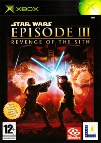Star Wars: Episode III: Revenge of the Sith