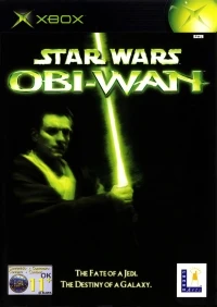 Star Wars: Obi-Wan