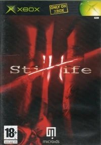 Still Life