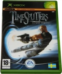 Timesplitters: Future Perfect