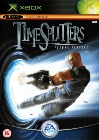 Timesplitters: Future Perfect [UK]