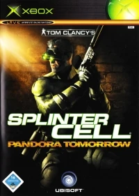 Tom Clancy's Splinter Cell: Pandora Tomorrow
