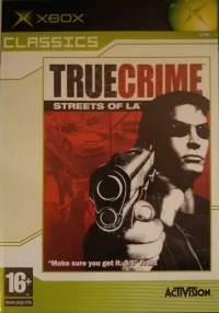 True Crime: Streets Of LA - Classics