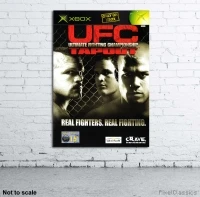 UFC: Tapout