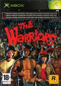 Warriors, The [NO/SE/DK]