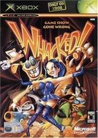 Whacked!