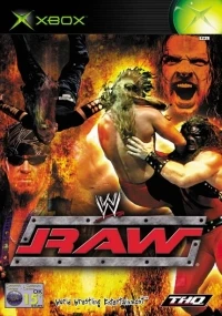 WWE RAW