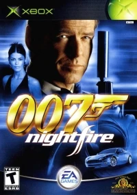 007: NightFire
