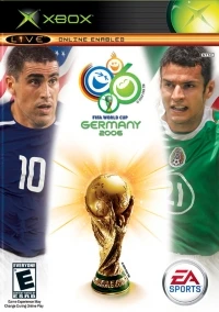 2006 FIFA World Cup
