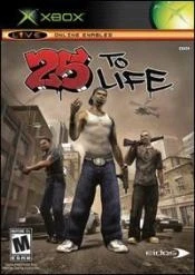 25 to Life