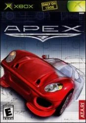 Apex