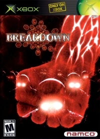 Breakdown